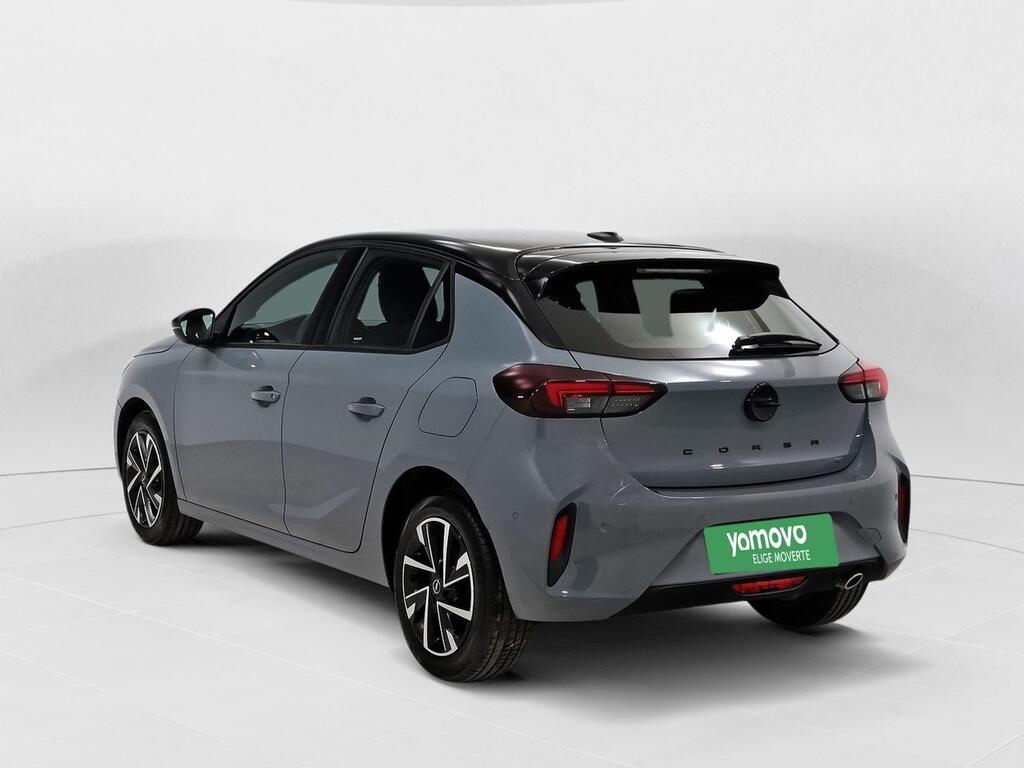 Opel Corsa 1.2T XHL 74KW GS 5P 2