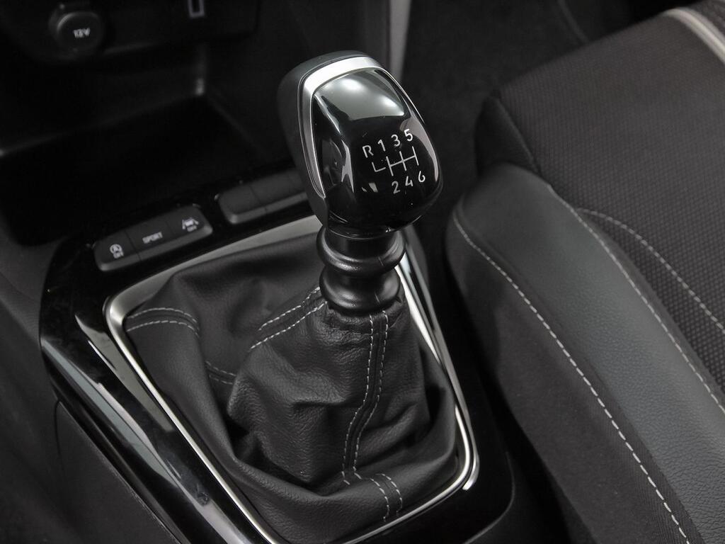 Opel Corsa 1.2T XHL 74KW GS 5P 29