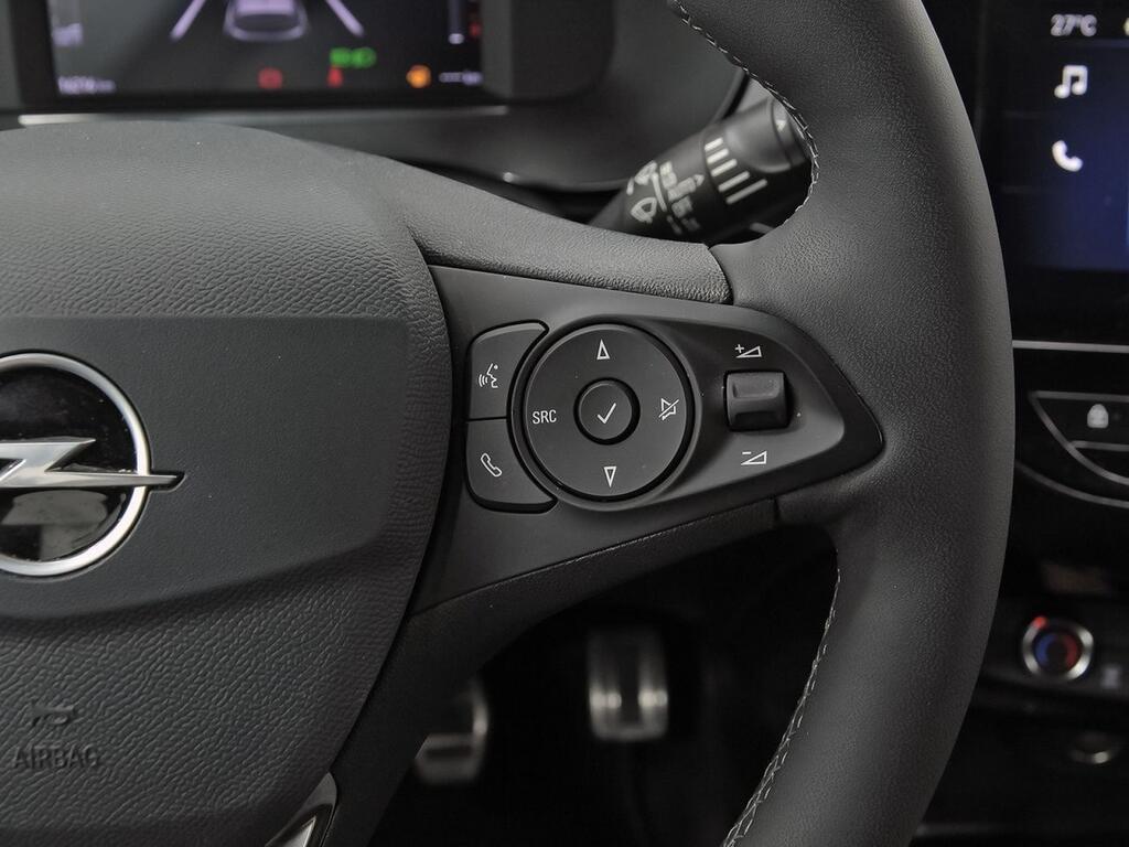 Opel Corsa 1.2T XHL 74KW GS 5P 19