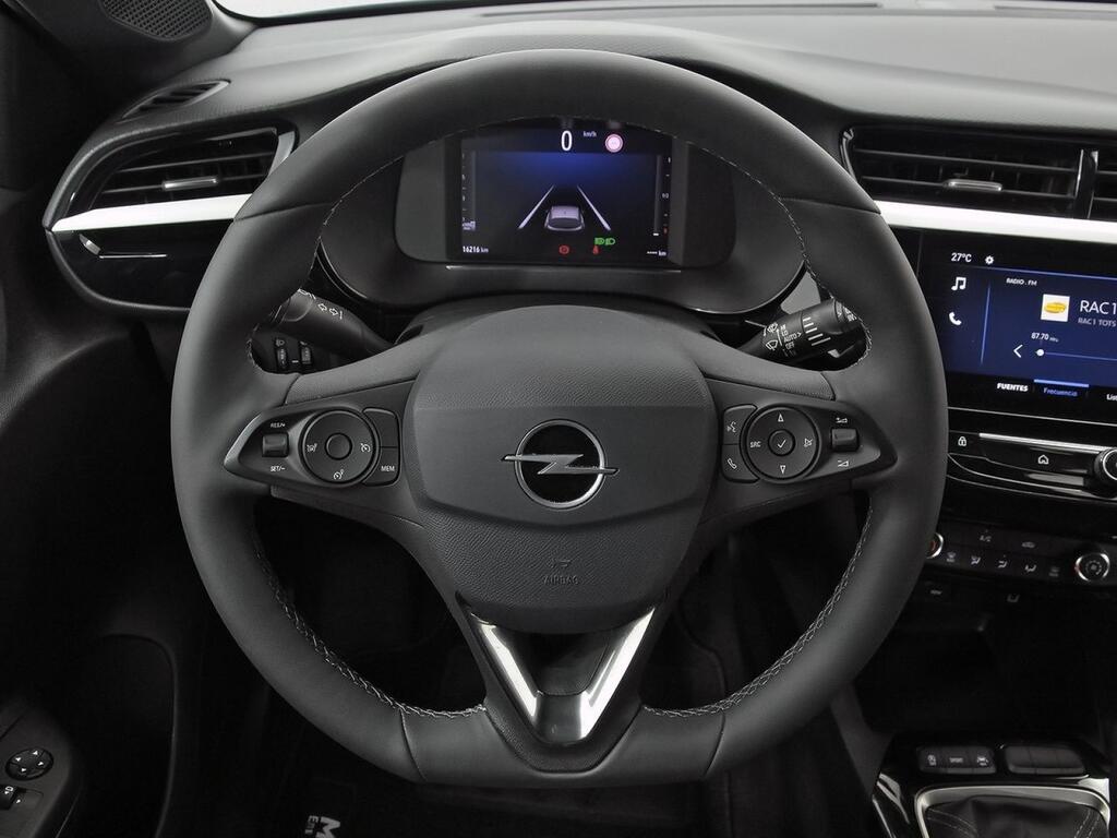 Opel Corsa 1.2T XHL 74KW GS 5P 20