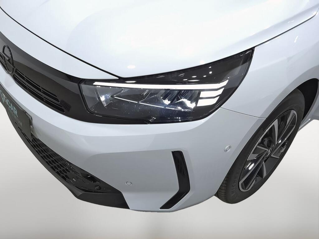 Opel Corsa 1.2T XHL 74KW GS 5P 35