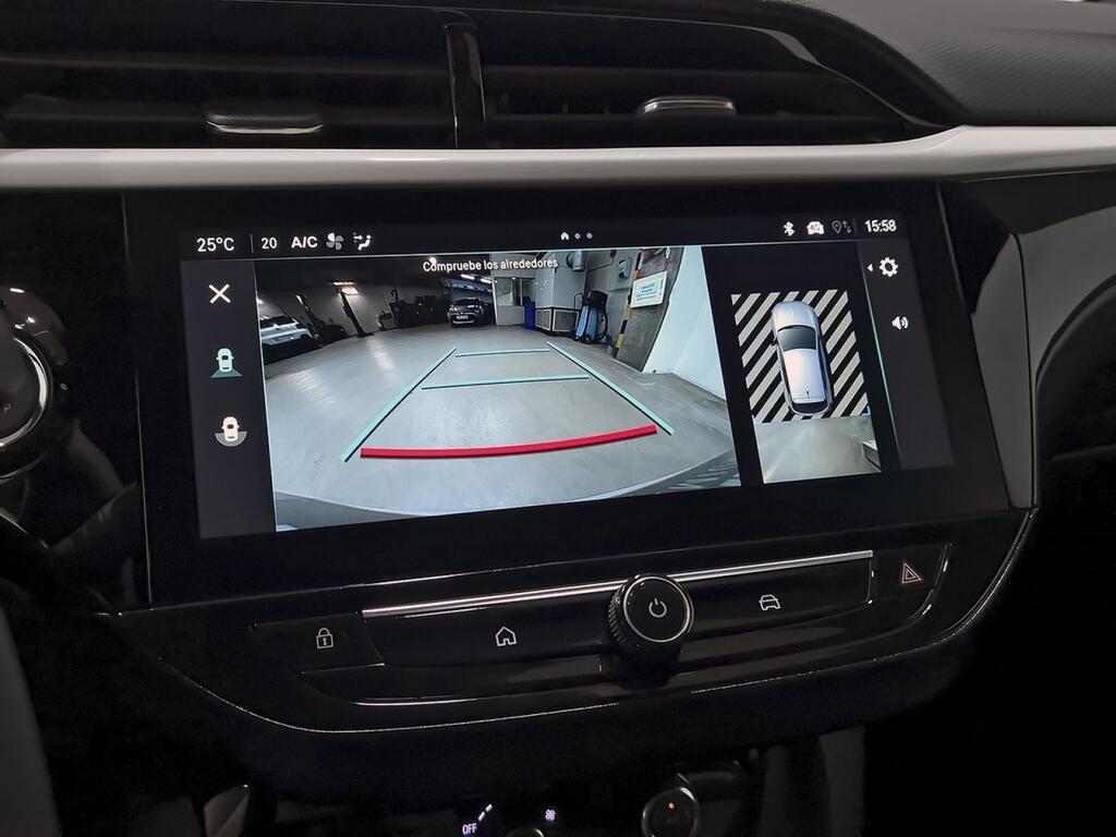 Opel Corsa 1.2T XHL 74KW GS 5P 27