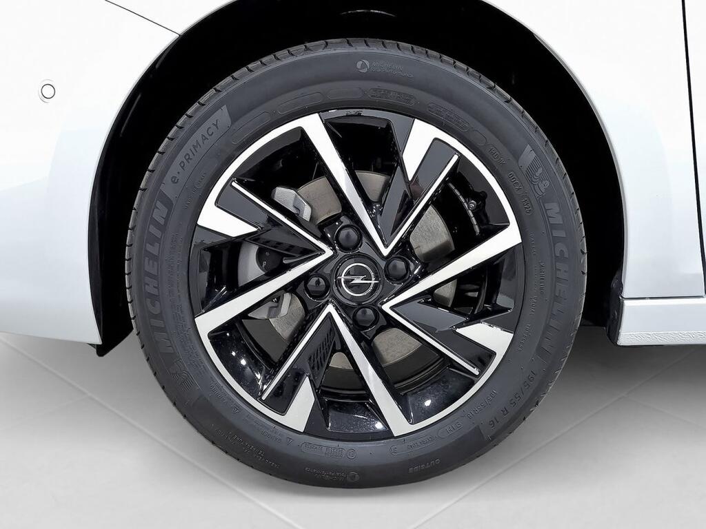 Opel Corsa 1.2T XHL 74KW GS 5P 11
