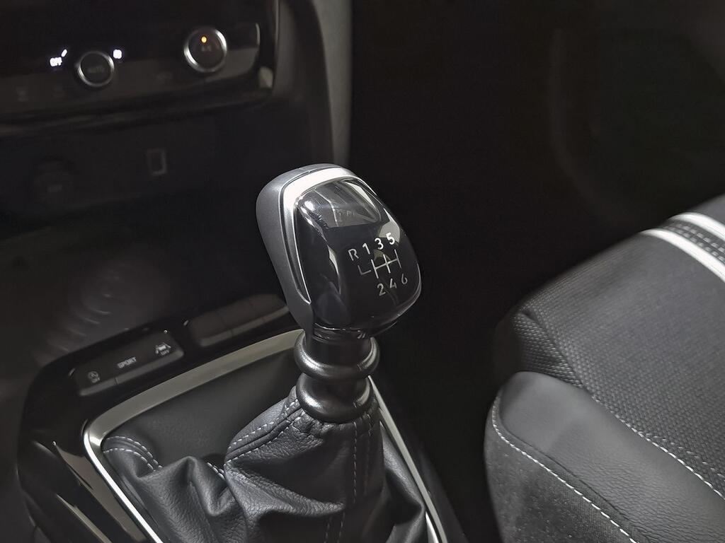 Opel Corsa 1.2T XHL 74KW GS 5P 29