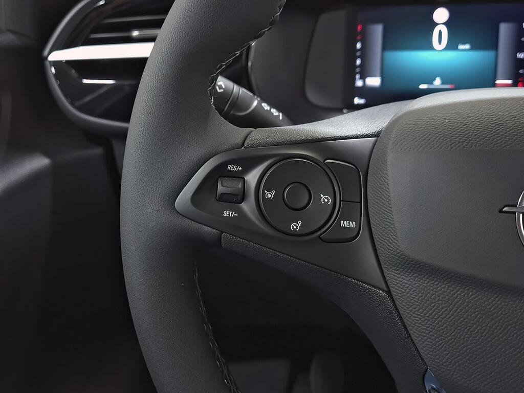 Opel Corsa 1.2T XHL 74KW GS 5P 18