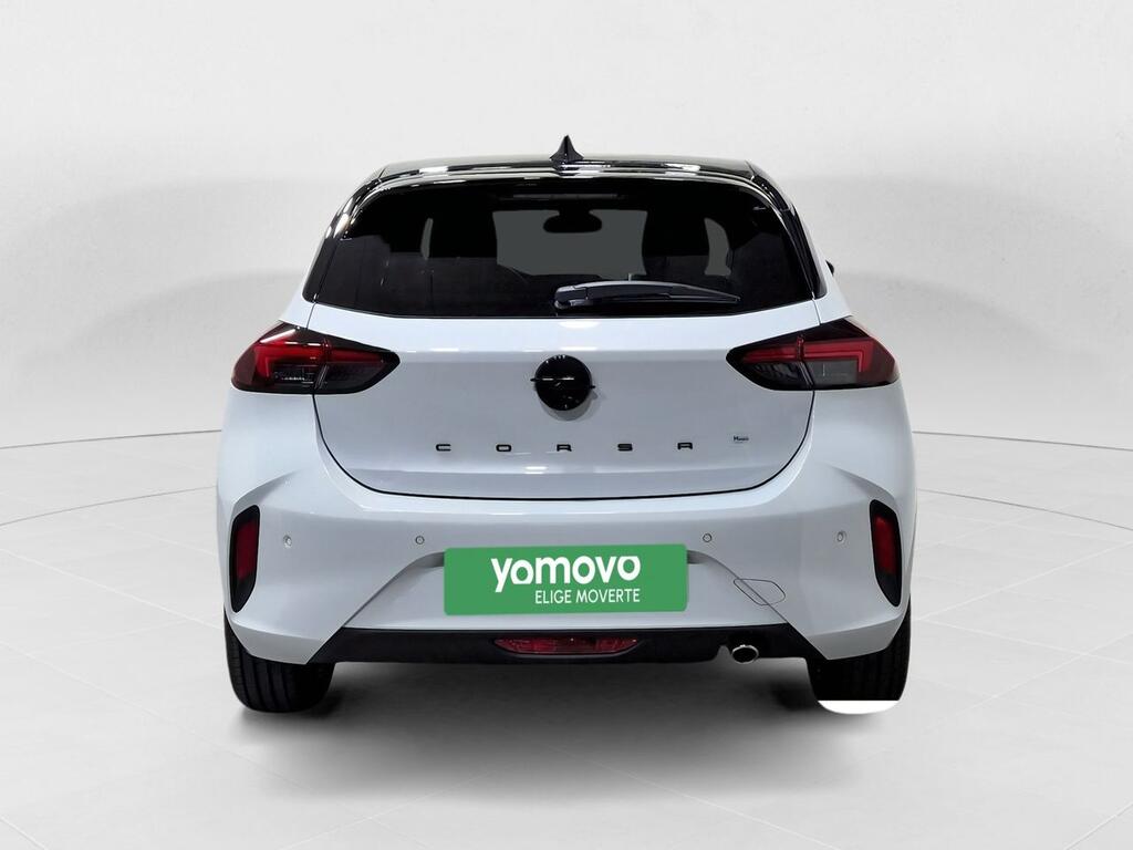 Opel Corsa 1.2T XHL 74KW GS 5P 6