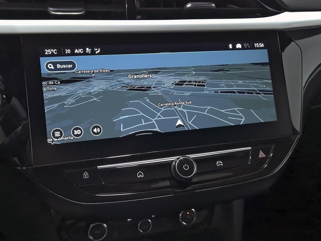 Opel Corsa 1.2T XHL 74KW GS 5P 26