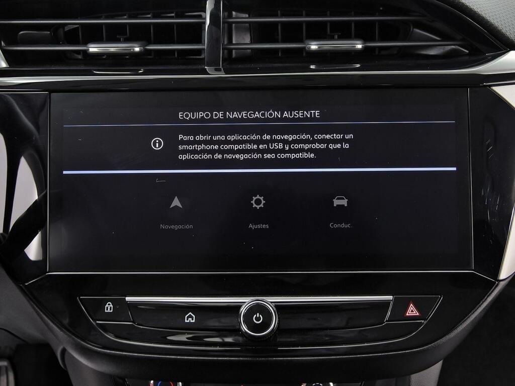 Opel Corsa 1.2T XHL 74KW EDITION 5P 26