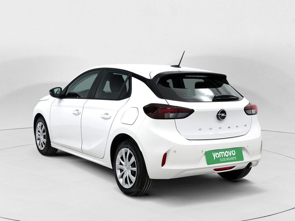 Opel Corsa 1.2T XHL 74KW EDITION 5P 2