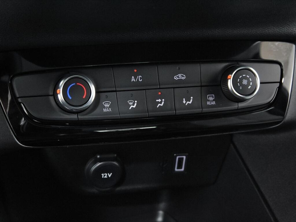 Opel Corsa 1.2T XHL 74KW EDITION 5P 32