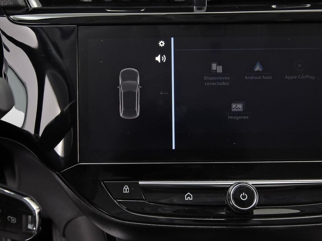 Opel Corsa 1.2T XHL 74KW EDITION 5P 28