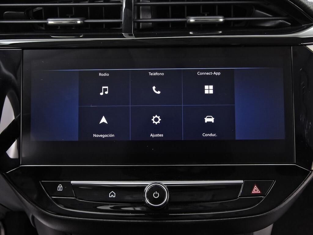 Opel Corsa 1.2T XHL 74KW EDITION 5P 25