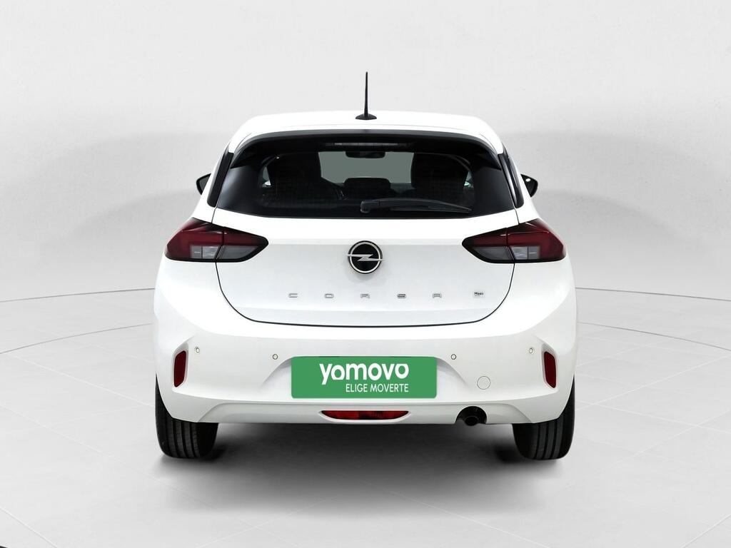 Opel Corsa 1.2T XHL 74KW EDITION 5P 6