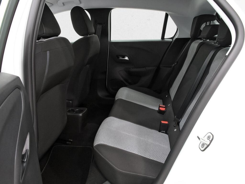 Opel Corsa 1.2T XHL 74KW EDITION 5P 9