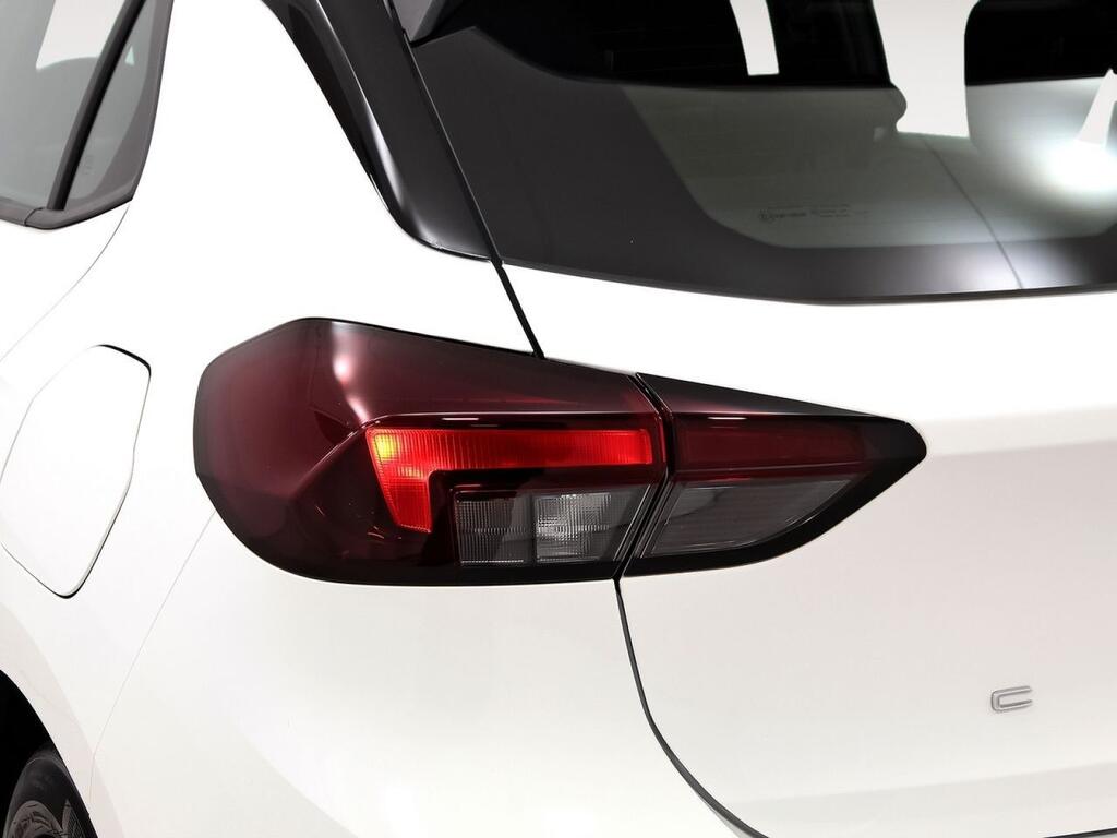 Opel Corsa 1.2T XHL 74KW EDITION 5P 36