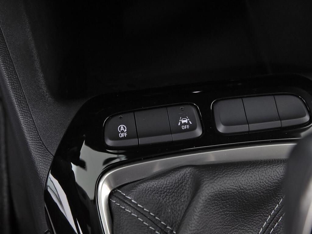 Opel Corsa 1.2T XHL 74KW EDITION 5P 33