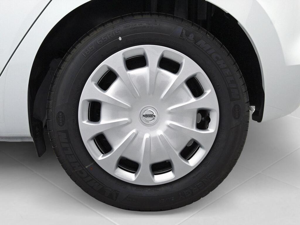 Nissan Micra IG-T 68 kW (92 CV) E6D-F Acenta Sprint 10