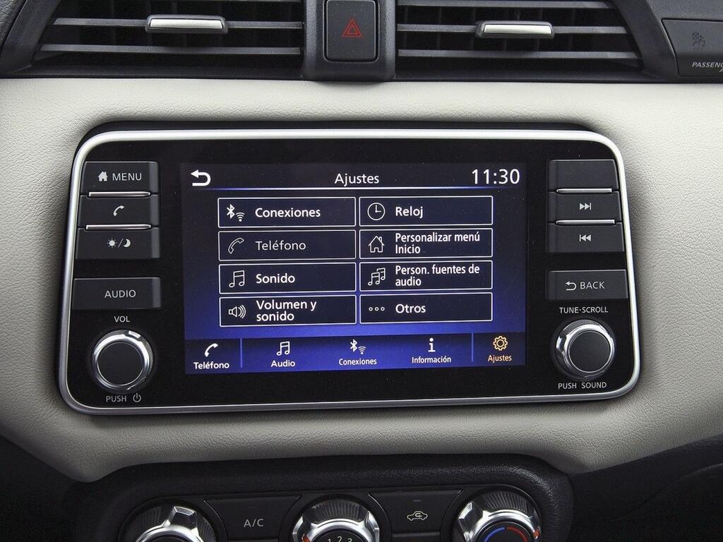 Nissan Micra IG-T 68 kW (92 CV) E6D-F Acenta Sprint 19