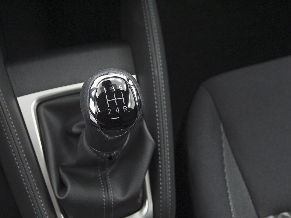 Nissan Micra IG-T 68 kW (92 CV) E6D-F Acenta Sprint 22