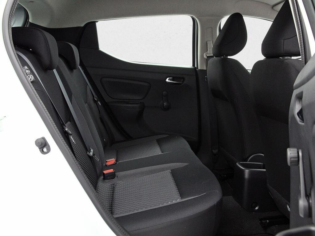 Nissan Micra IG-T 68 kW (92 CV) E6D-F Acenta Sprint 8