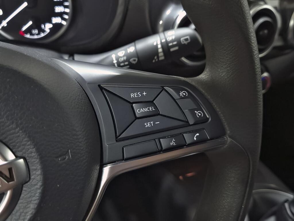 Nissan Juke DIG-T 86 kW (117 CV) 6 M/T ACENTA 17