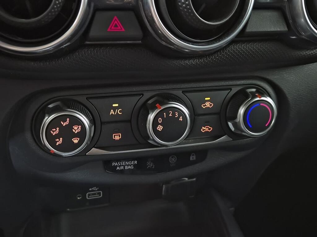 Nissan Juke DIG-T 86 kW (117 CV) 6 M/T ACENTA 23