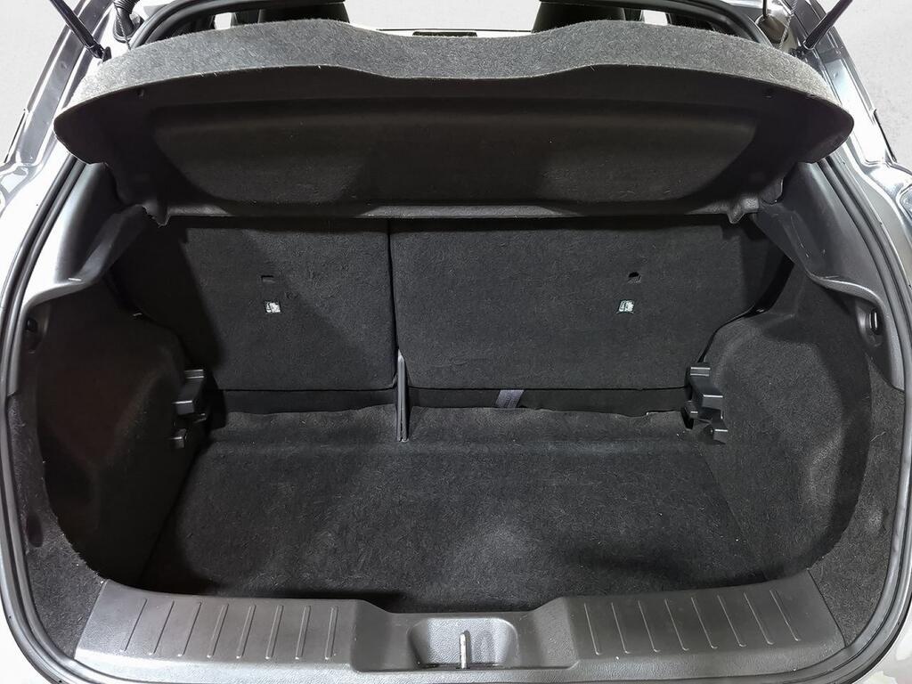 Nissan Juke DIG-T 86 kW (117 CV) 6 M/T ACENTA 9