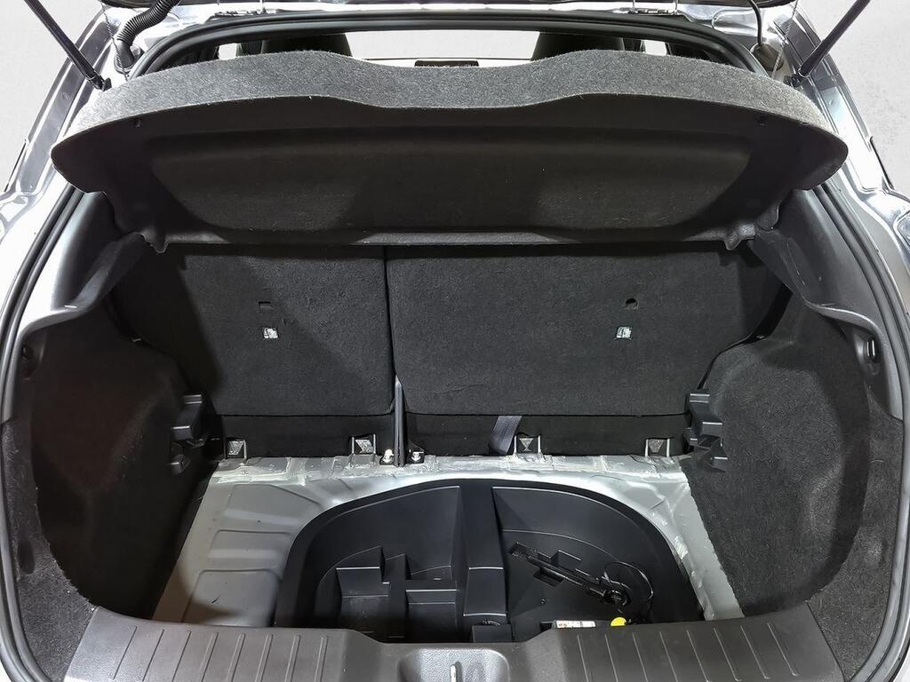 Nissan Juke DIG-T 86 kW (117 CV) 6 M/T ACENTA 28