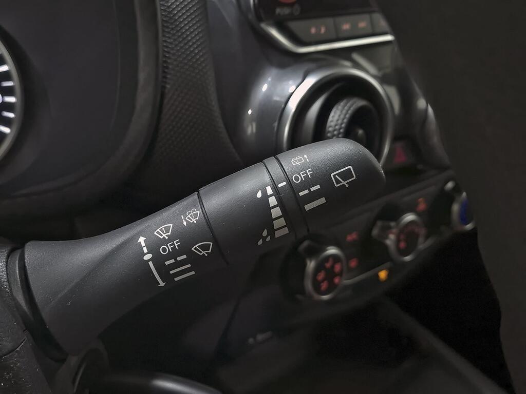 Nissan Juke DIG-T 86 kW (117 CV) 6 M/T ACENTA 15