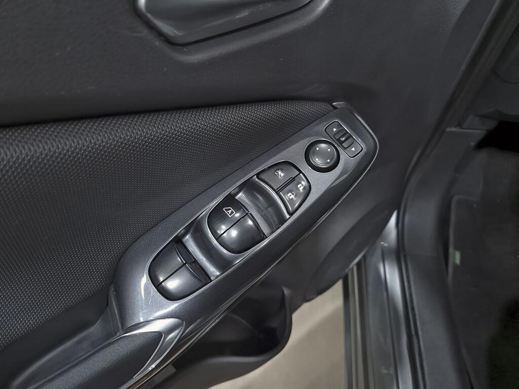 Nissan Juke DIG-T 86 kW (117 CV) 6 M/T ACENTA 11