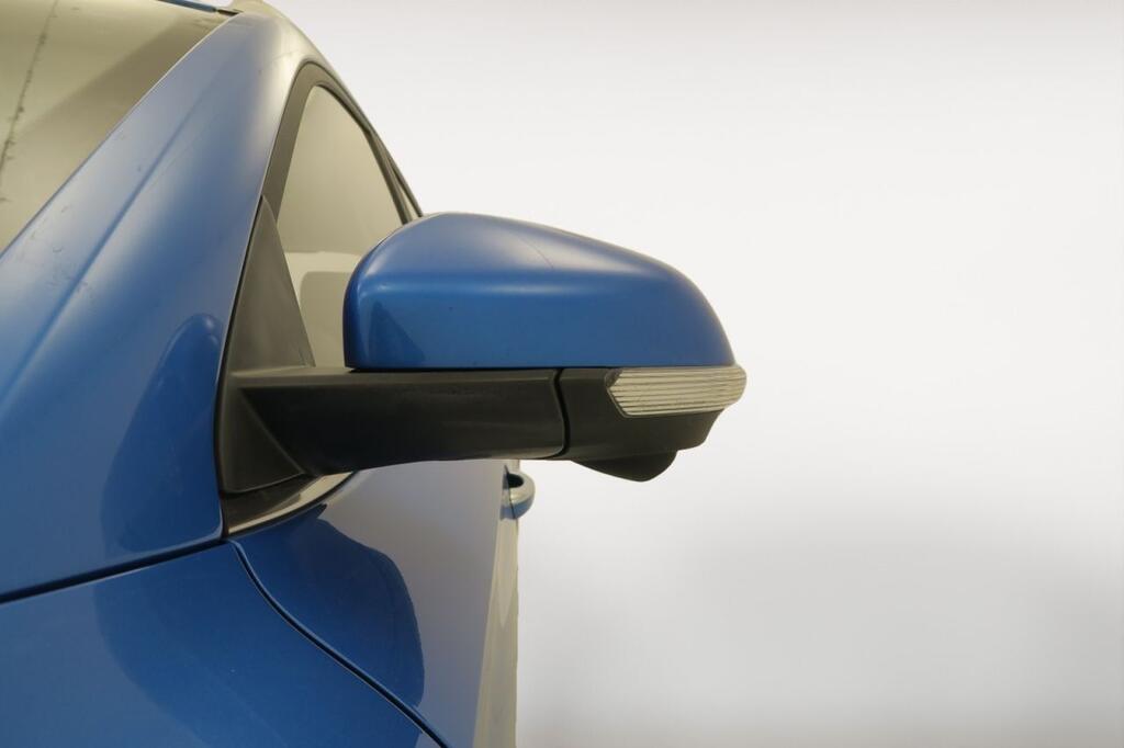 MG ZS LUXURY 1.0T 111 CV AUTO 5P 25