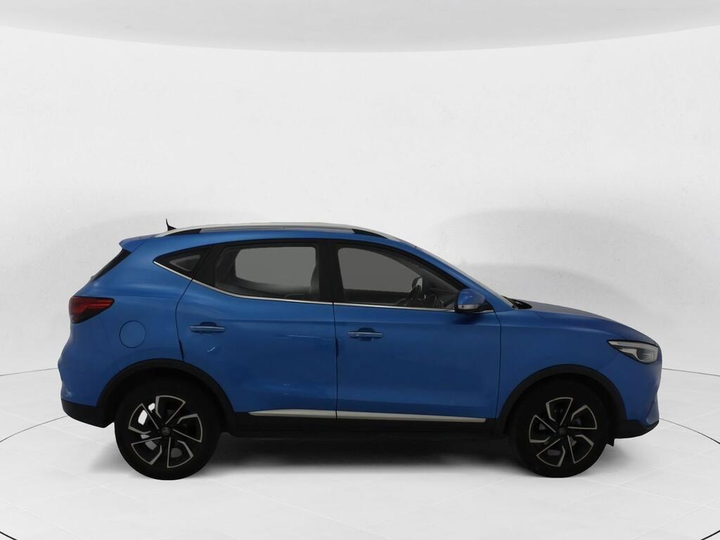 MG ZS LUXURY 1.0T 111 CV AUTO 5P 3