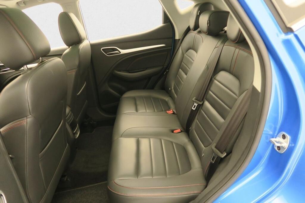 MG ZS LUXURY 1.0T 111 CV AUTO 5P 21