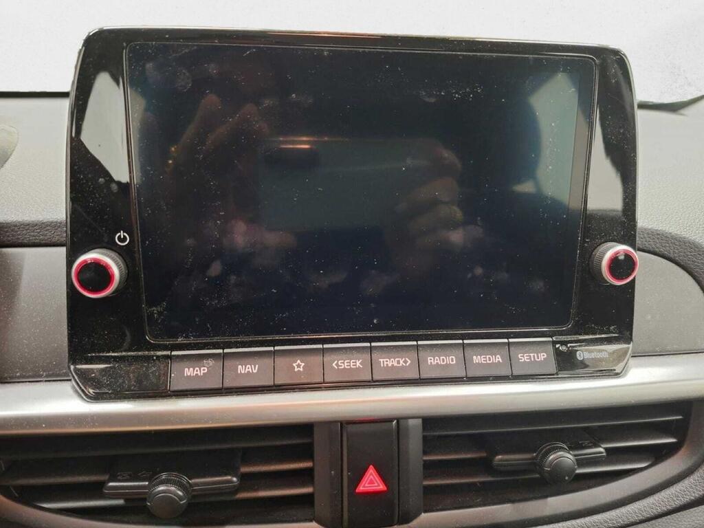 Kia Picanto CONCEPT 1.0 DPI 63 5P 6