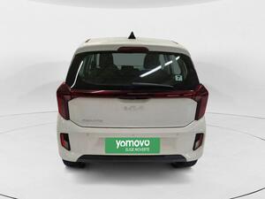 Kia Picanto CONCEPT 1.0 DPI 63 5P