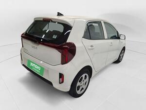 Kia Picanto CONCEPT 1.0 DPI 63 5P 4