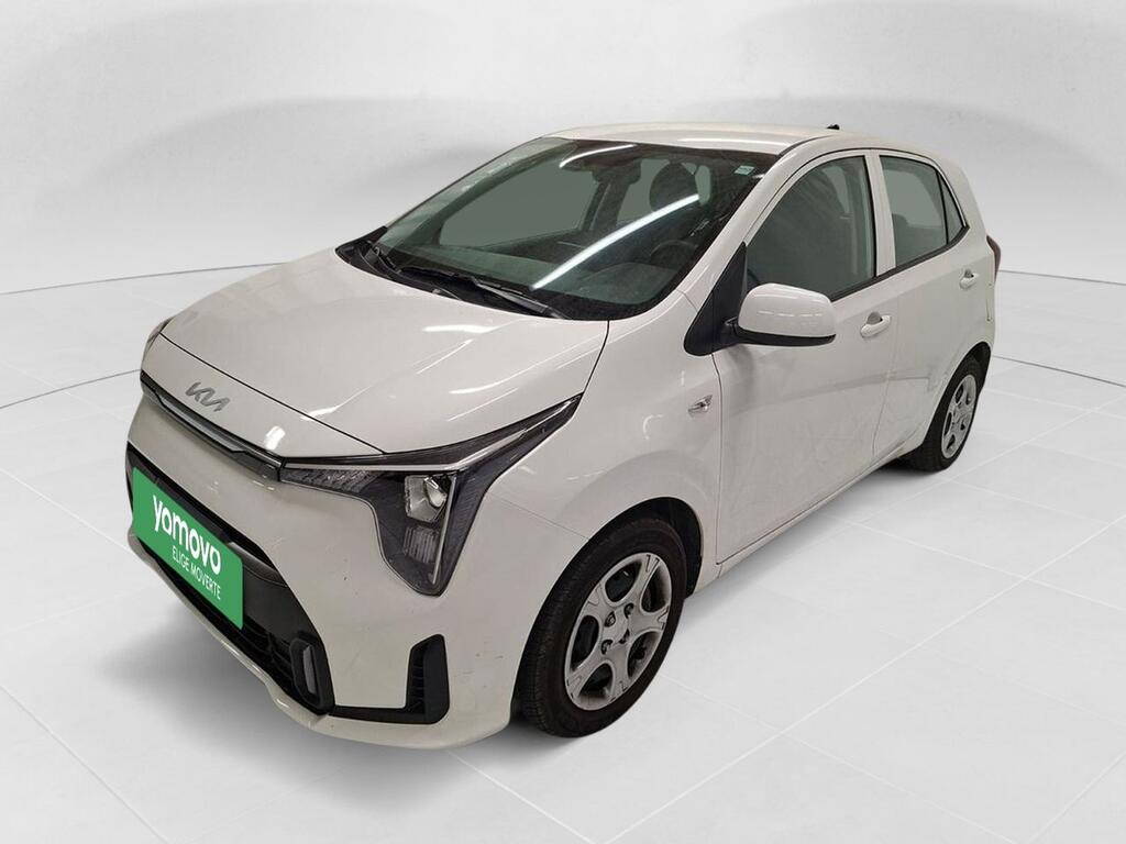 Kia Picanto CONCEPT 1.0 DPI 63 5P