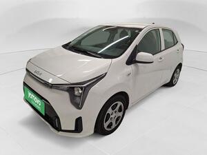 Kia Picanto CONCEPT 1.0 DPI 63 5P 1