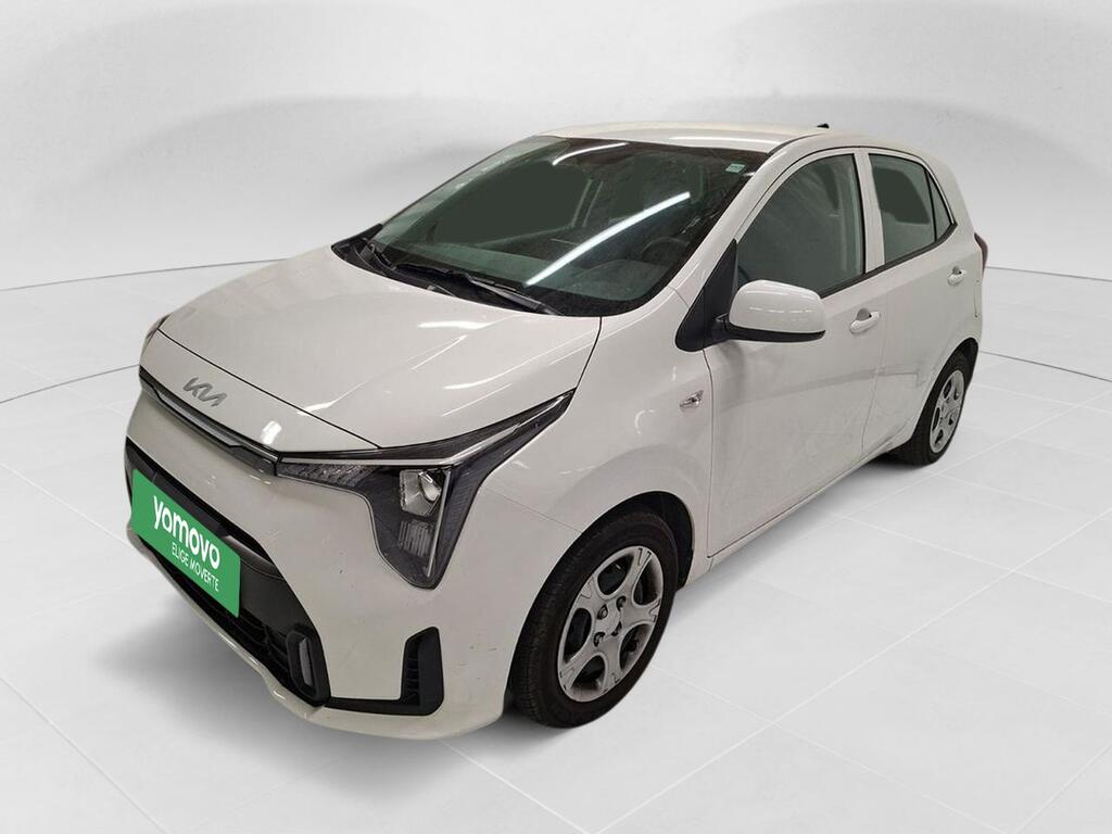Kia Picanto CONCEPT 1.0 DPI 63 5P