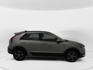 Kia Niro Berlina 1.6 GDI HEV DRIVE 129 5P