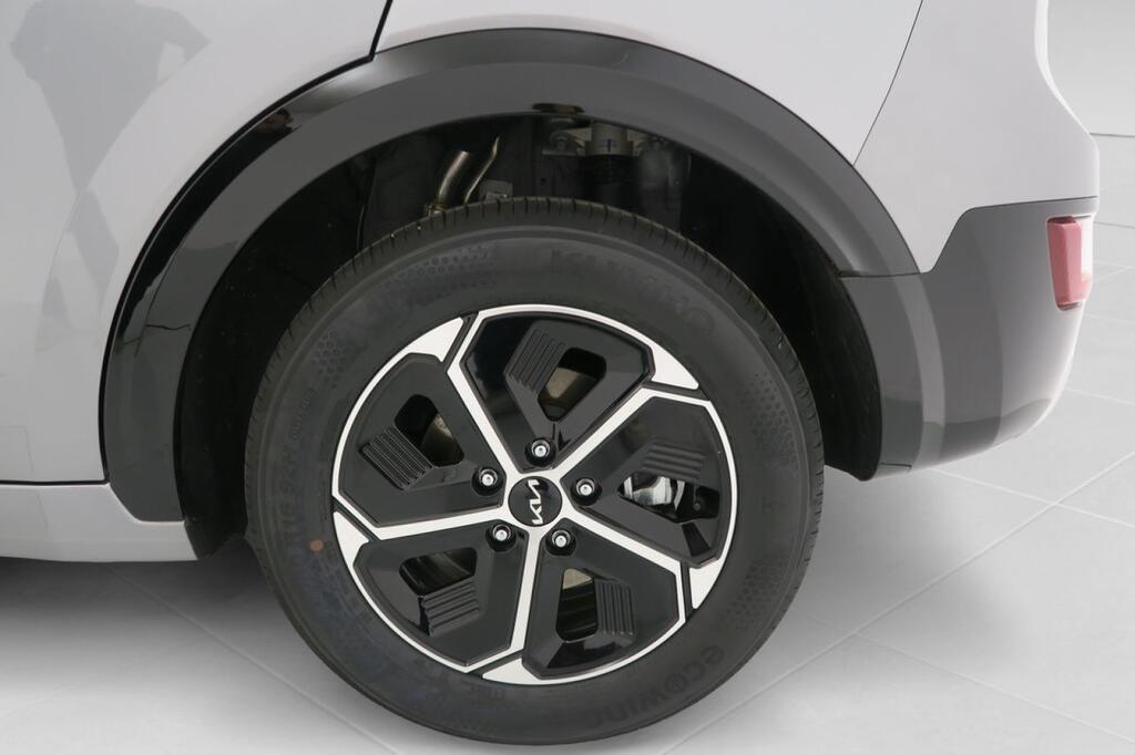 Kia Niro Berlina 1.6 GDI HEV DRIVE 129 5P 26
