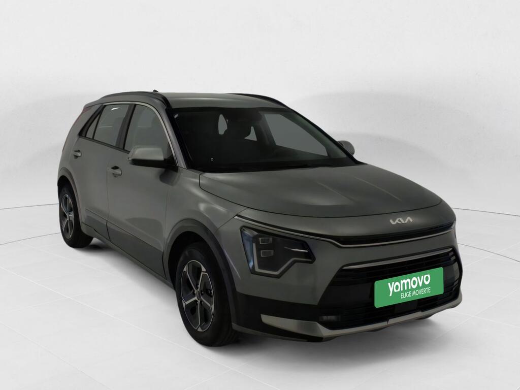 Kia Niro 1.6 GDI HEV DRIVE 129CV 5P