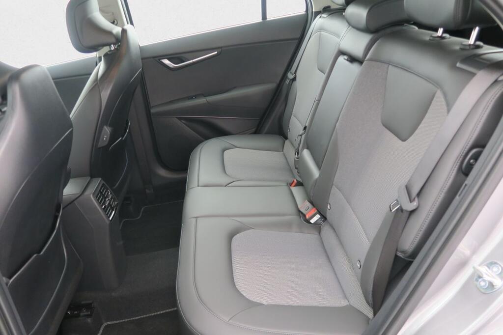Kia Niro Berlina 1.6 GDI HEV DRIVE 129 5P 21