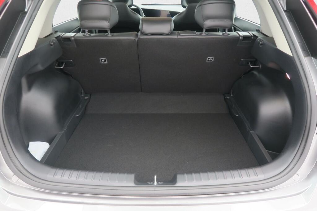 Kia Niro Berlina 1.6 GDI HEV DRIVE 129 5P 22