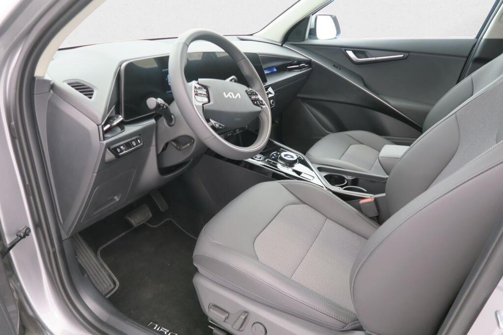 Kia Niro Berlina 1.6 GDI HEV DRIVE 129 5P 7