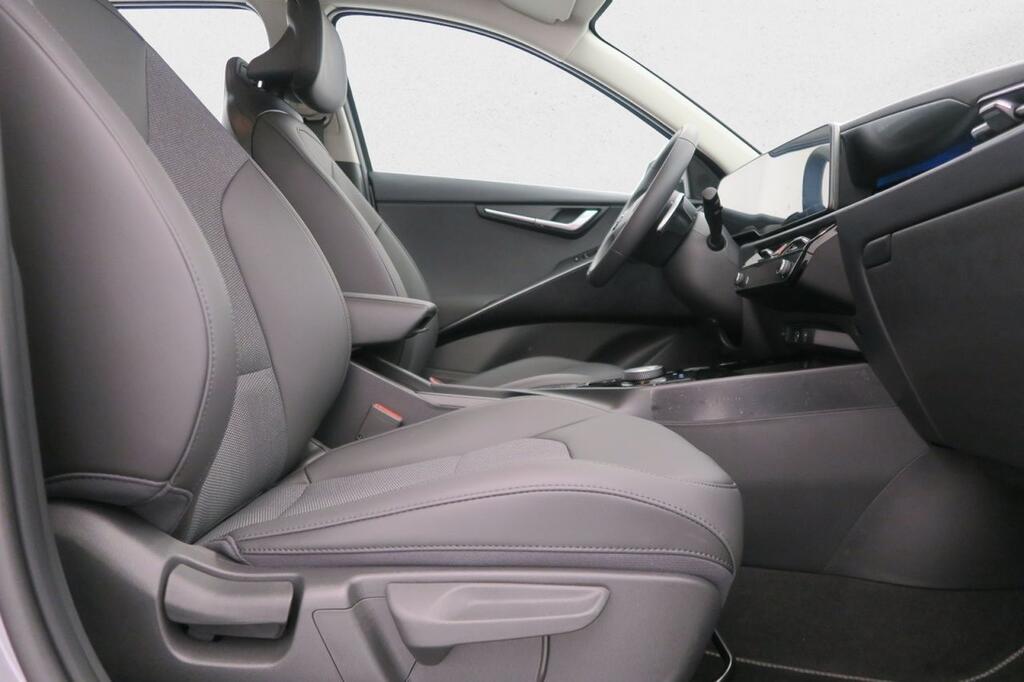 Kia Niro Berlina 1.6 GDI HEV DRIVE 129 5P 20