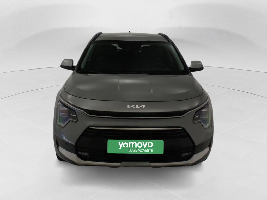 Kia Niro Berlina 1.6 GDI HEV DRIVE 129 5P 5