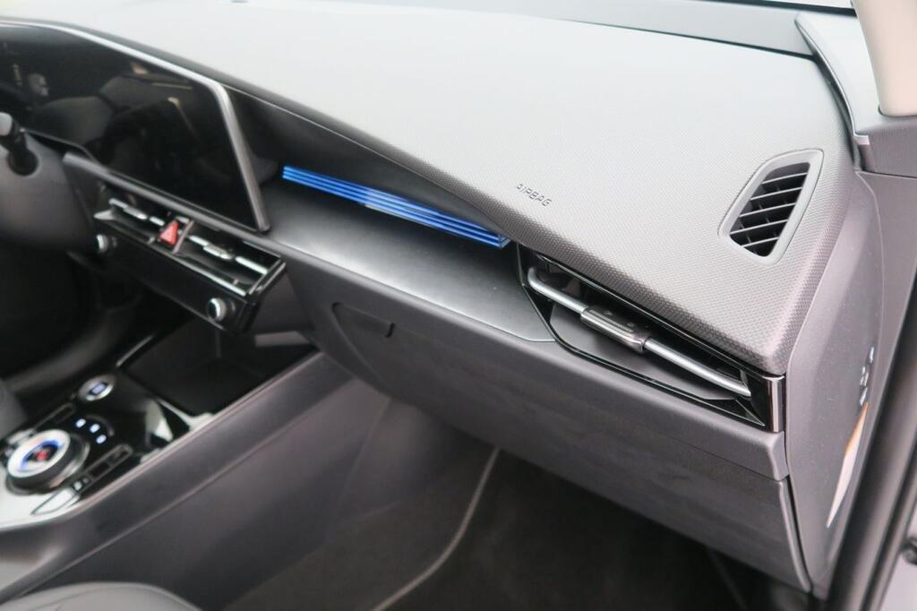 Kia Niro Berlina 1.6 GDI HEV DRIVE 129 5P 19