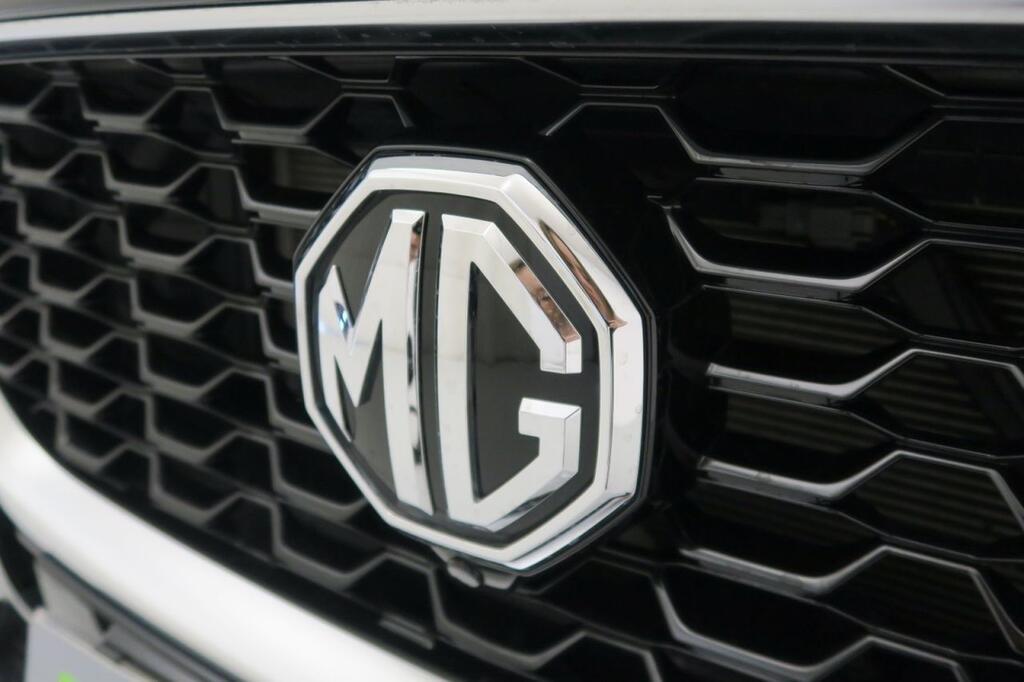 MG ZS COMFORT 1.5 106 CV 5P 24