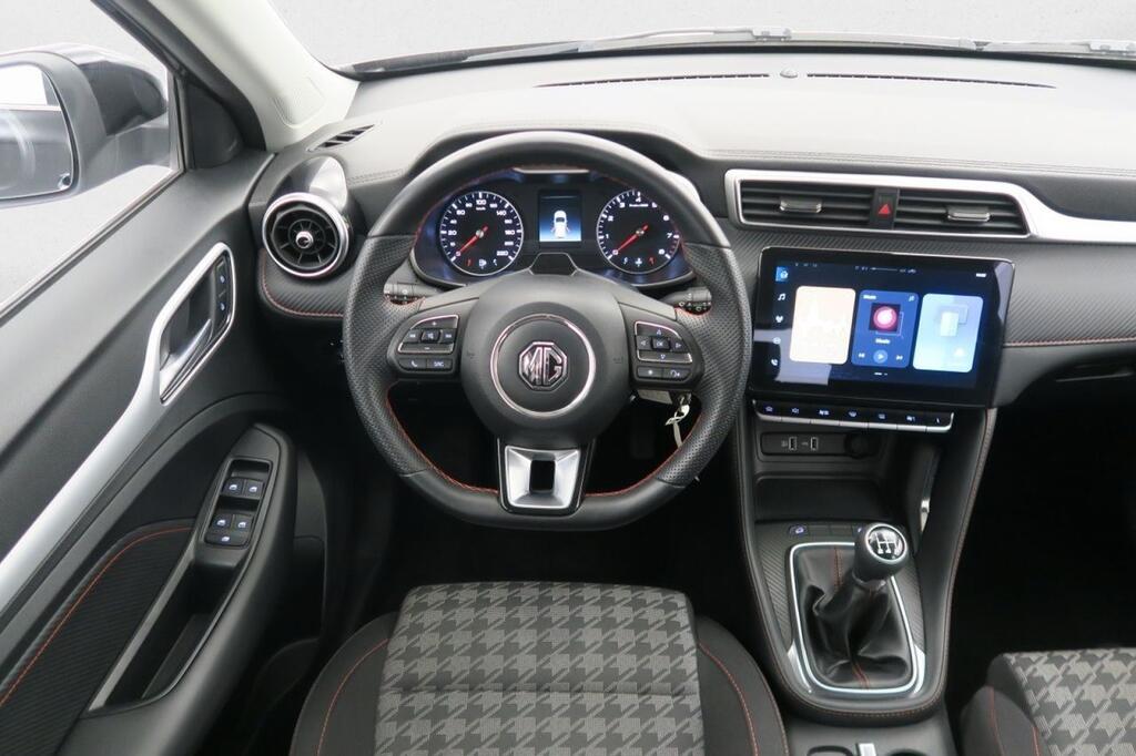 MG ZS COMFORT 1.5 106 CV 5P 17